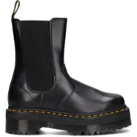 Dr. Martens 2976 Hi Quad Stiefel