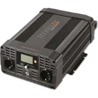 Technaxx - Wechselrichter 2000W Sinus - TE22