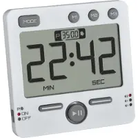 TFA-Dostmann Timer