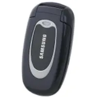 Samsung SGH-X481 - Smartphone