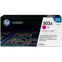 ABC Kompatibel Toner für HP 503A Q7583A Laserjet 3800 Magenta von