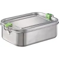 Aps Lunchbox, (1 tlg.), wiederverwendbar