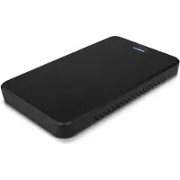 OWC 2.0TB Express USB 3.0 Portable External Drive - Black