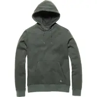 Vintage Industries Derby Kapuzenpulli