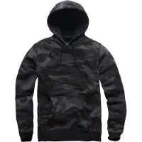 Vintage Industries Derby Hoodie