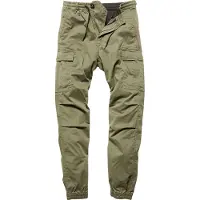 Vintage Industries Vince Cargo Jogger Hose