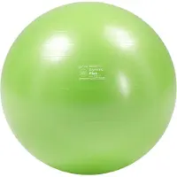 Gymnic Gymnastikball »Plus«, 55 cm Ø grün 1 St