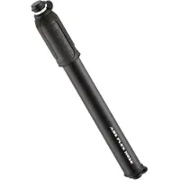 Lezyne Cnc Hp Drive 216 Mm Mini-pumpe
