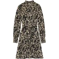 Garcia damen Kleid, M, Schwarz