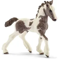 Schleich 13774 - Tinker Fohlen, Tier Spielfigur