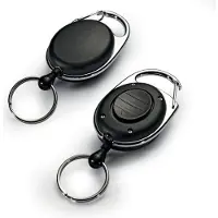 Durable Ausweishalter JOJO STYLED LED