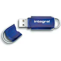 Integral Courier