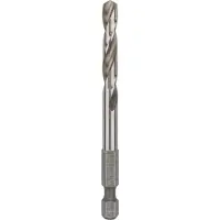Bosch Zentrierbohrer HSS-G, 80 mm