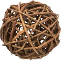 Trixie Weidenball, Durchmesser: 10 cm