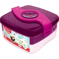 Maped Lunch Box pink PICNIK Kids ORIGINS