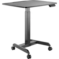 Speaka Professional Stehtisch