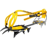 Grivel Air Tech Hybrid New Matic Evo Ce Halbautomatische Steigeisen