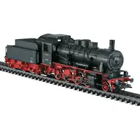 Märklin 37518, Zugmodell, HO (1:87), Junge/Mädchen, 15 Jahr(e), Schwarz, Rot, Model railway/train