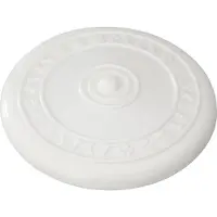 Ebi Rubber Frisbee mit Vanilla Flavour