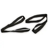 Las 10324 Dobbeltstropper (L x B) 450 mm x 25 mm