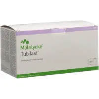 Tubifast 2-Way Stretch 20 cmx10 m violett 1 St Verband