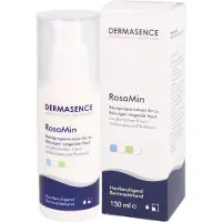 Dermasence RosaMin Reinigungsemulsion 150 ml Emulsion