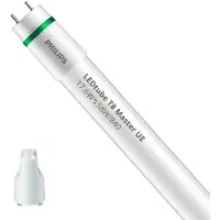 Philips MASTER LED 43168300, 17,6 W, G13, 3700 lm, 100000 h, Kaltweiße