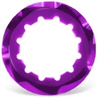 Garbaruk Shimano/sram Hg Cassette Lock Cover