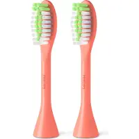 Philips One by Sonicare - Doppelpack Bürstenköpfe - BH1022/01