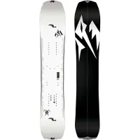 Jones Ultralight Solution Splitboard