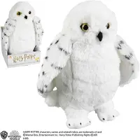 Harry Potter Hedwig Plush - Harry Potter