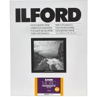 Ilford IL MGRCDL 25M 1015 100 Bl matt