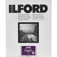 Ilford IL MGRCDL 44M 3040 10 Bl pearl