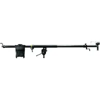 Manfrotto 425b Mega Boom-stütze