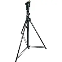 Manfrotto 111bsu 3 380 Cm Stativ