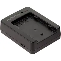 Pentax Ladegerät D-BC177