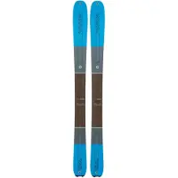 K2 Wayback Junior Touring-ski