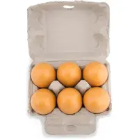New Classic Toys holzeier junior 7-teilig