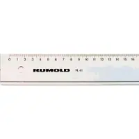 Rumold Büro- und Technikerlineale FL 41