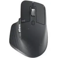 Logitech MOUSE BLUETH OPTICAL MASTER 3S/BLACK 910-006559