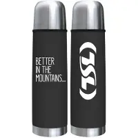 TSL Outdoor Isothonic Bitm 350ml Thermo Schwarz