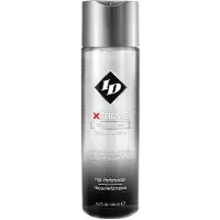Id Mehrzweck-Gleitmittel 'xtreme lube' | kondomkompatibel, spielzeugsich und fleckenfrei 130 ml Gleitmittel