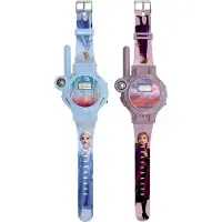 Disney Frozen Frozen Walkie-Talkie-Uhr Reichweite 200 m