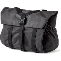 Wotancraft Pilot 10L – anthrazit