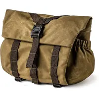 Wotancraft Pilot 7L - khakibraun
