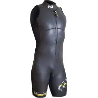 Nu Swimrun Camaleon 2.0 ärmelloser Triathlonanzug