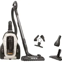Electrolux PC91-ALRG, 650 W, Zylinder-Vakuum, Trocken, Beutellos, PureAdvantage D11, Filterung