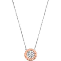Michael Kors MKC1587AN931 Damen Halskette