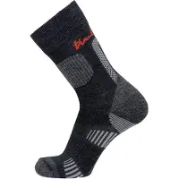 Timbermen Socken Merino Tech