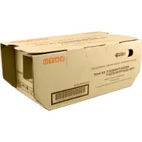 Utax 4436010010, 25000 Seiten, Schwarz, 1 Stück(e)